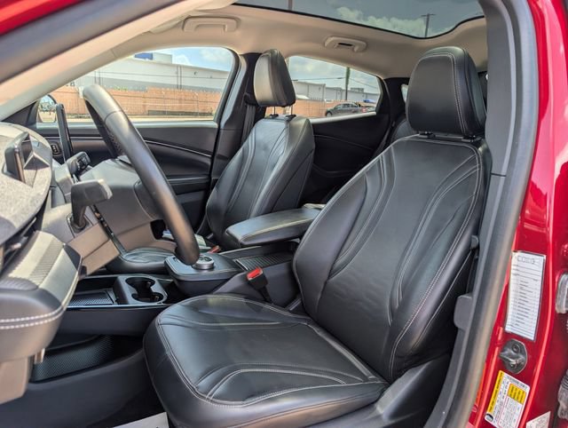 Used 2023 Ford Mustang Mach-E Premium AWD/4WD image 25