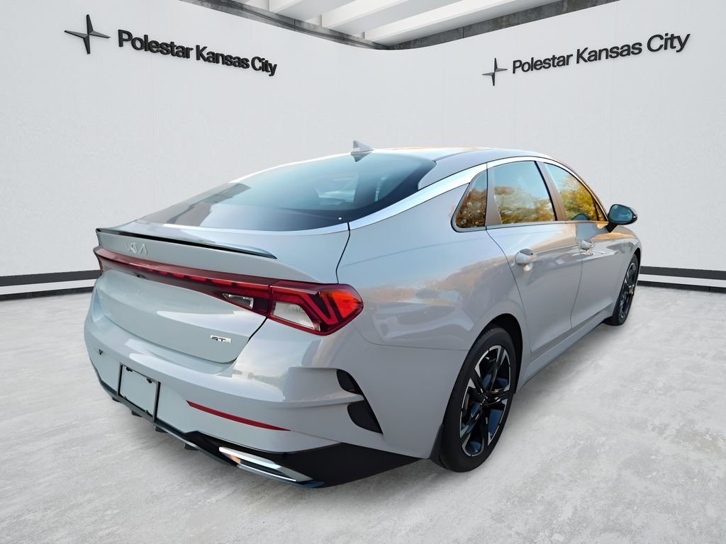 Used 2023 Kia K5 GT-Line w/ GT-Line Premium Package image 5