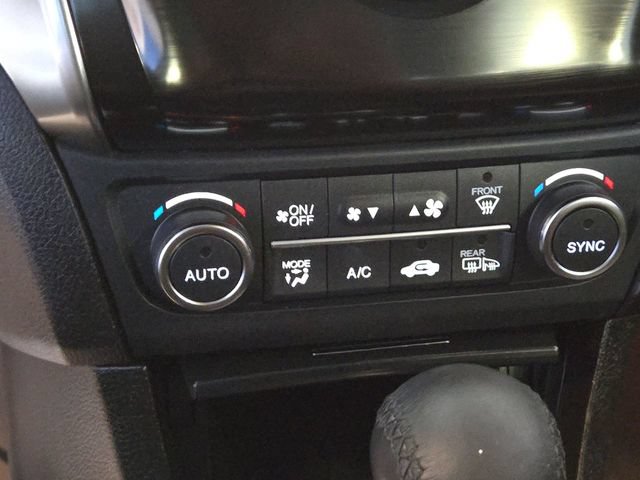 Certified 2021 Acura ILX FWD image 18