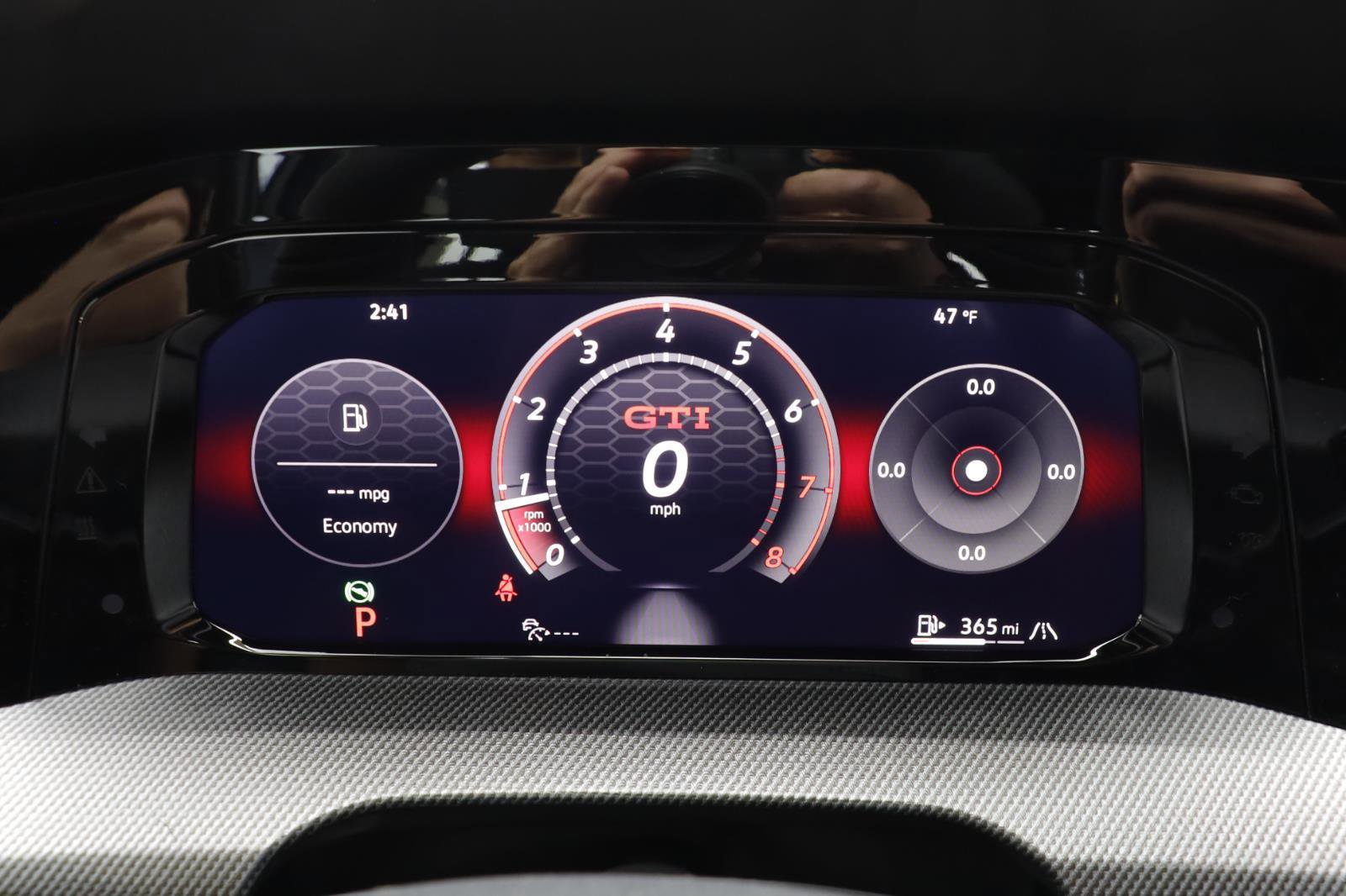 New 2026 Volkswagen Golf S image 9