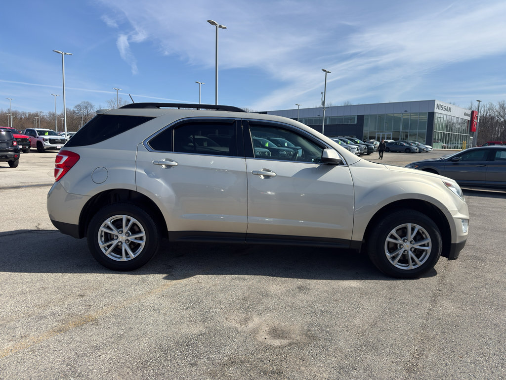Used 2016 Chevrolet Equinox LT w/ Convenience Package image 4