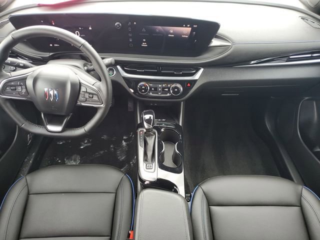 Used 2024 Buick Envista Sport Touring w/ Convenience I Package image 24