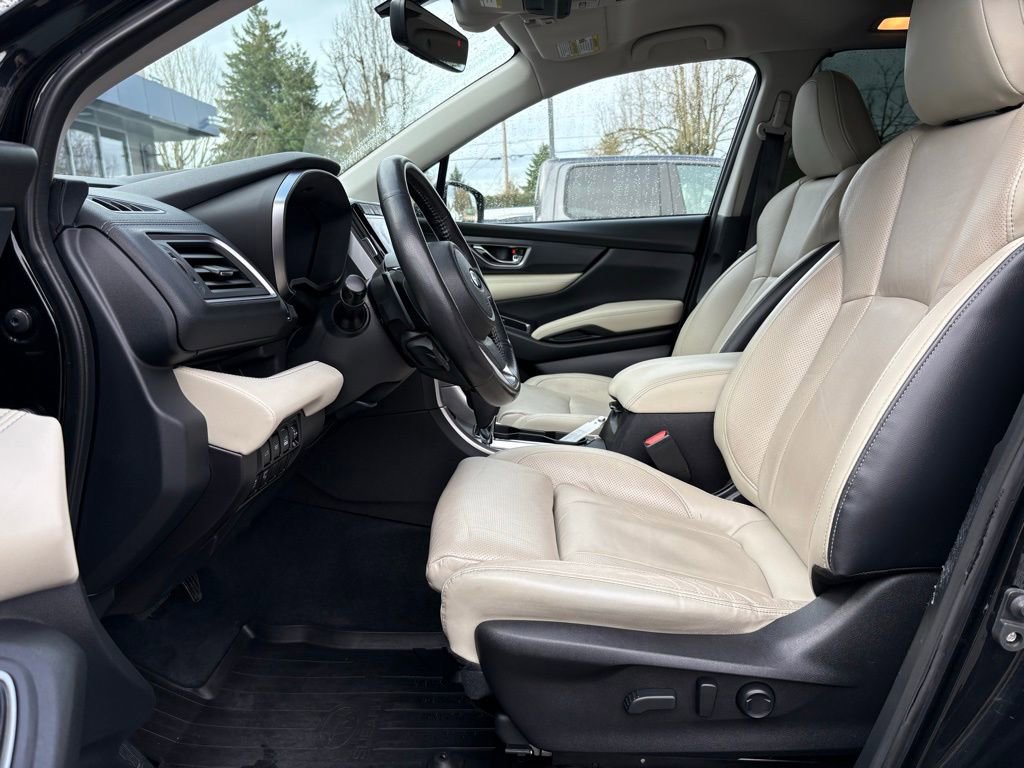 Used 2021 Subaru Ascent Limited image 12