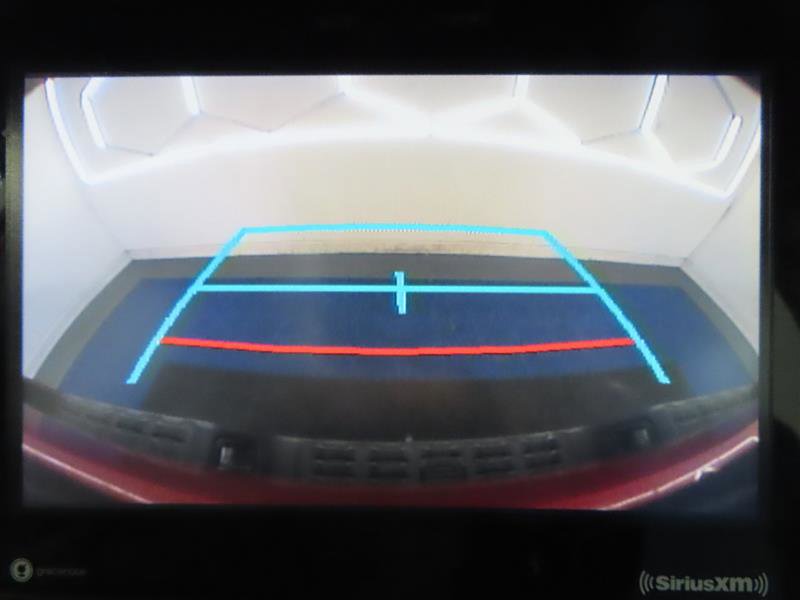 Used 2021 Toyota Tacoma TRD Off-Road w/ Technology Package image 24