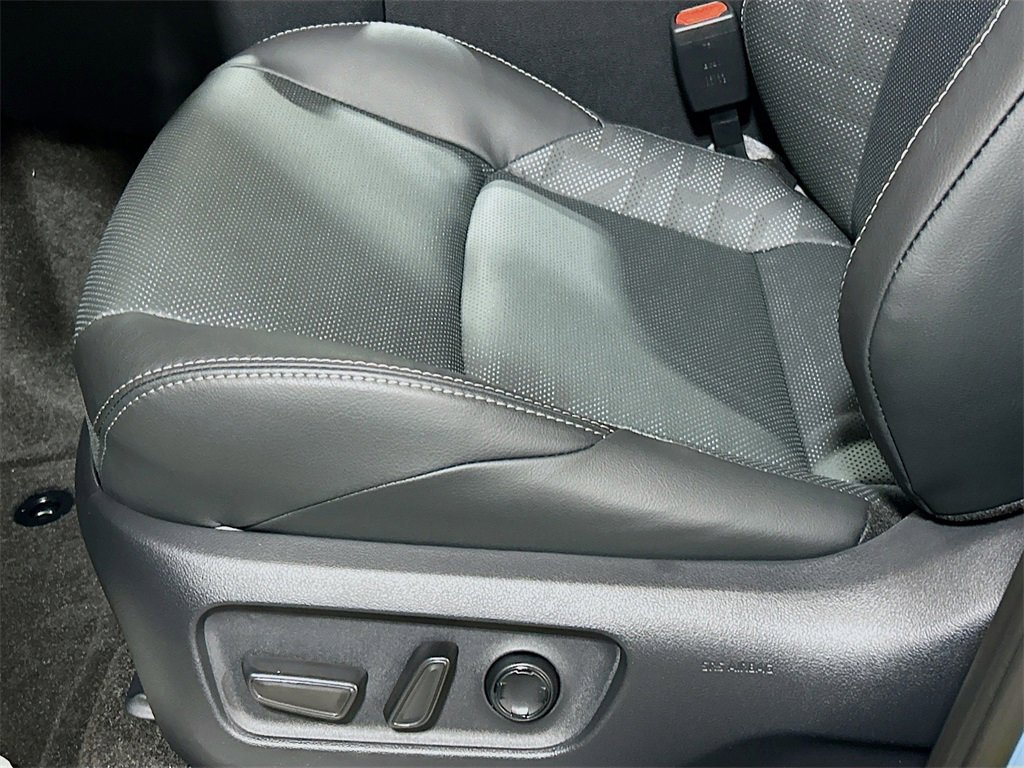 New 2026 Toyota 4Runner TRD Off-Road Premium image 18