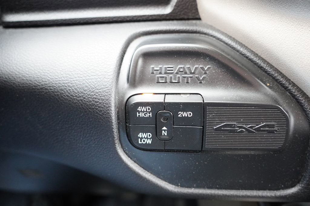 Certified 2021 RAM 3500 Laramie image 30