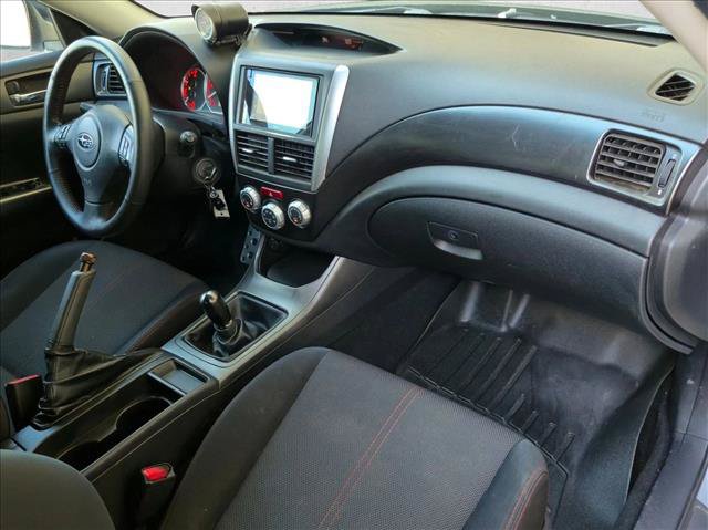 Used 2013 Subaru Impreza WRX Hatchback AWD/4WD image 20