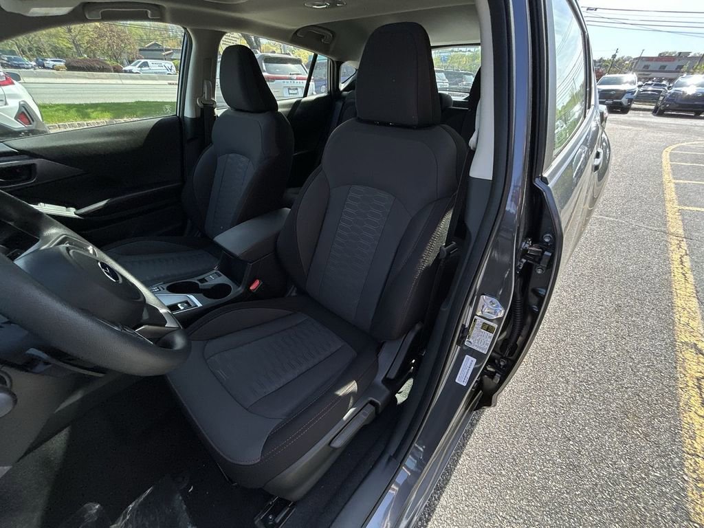 New 2026 Subaru Impreza 2.0i Sport AWD/4WD image 11