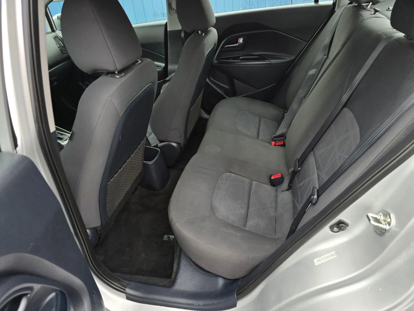 Used 2015 Kia Rio LX w/ Power Package image 17