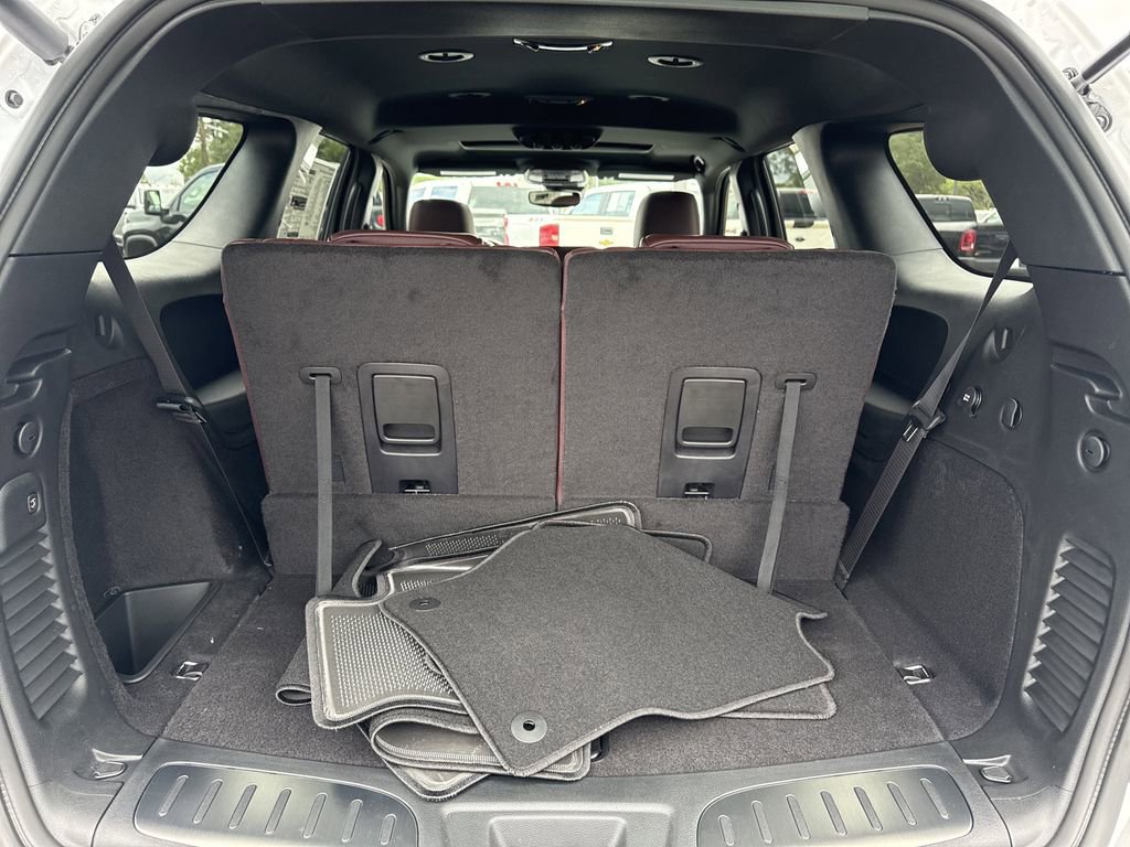 New 2026 Dodge Durango GT image 30