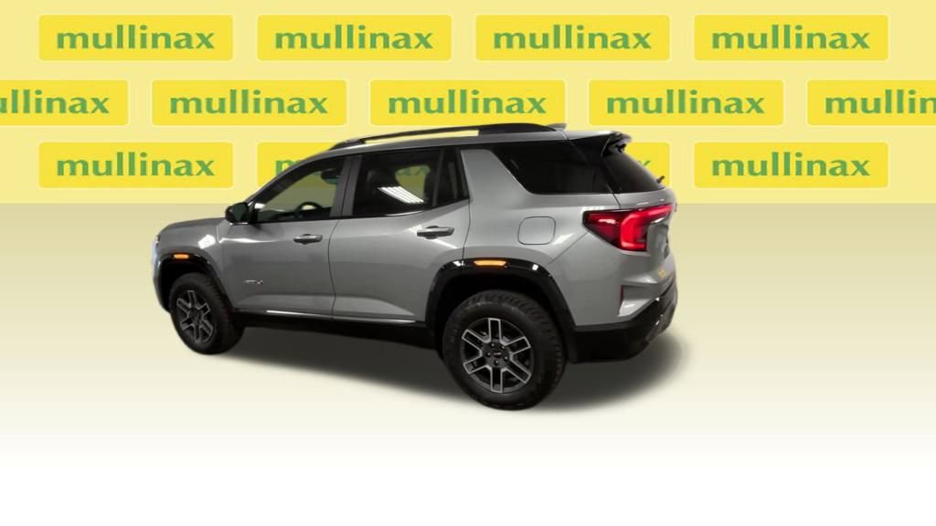 New 2026 GMC Terrain AT4 w/ Convenience Package III image 43