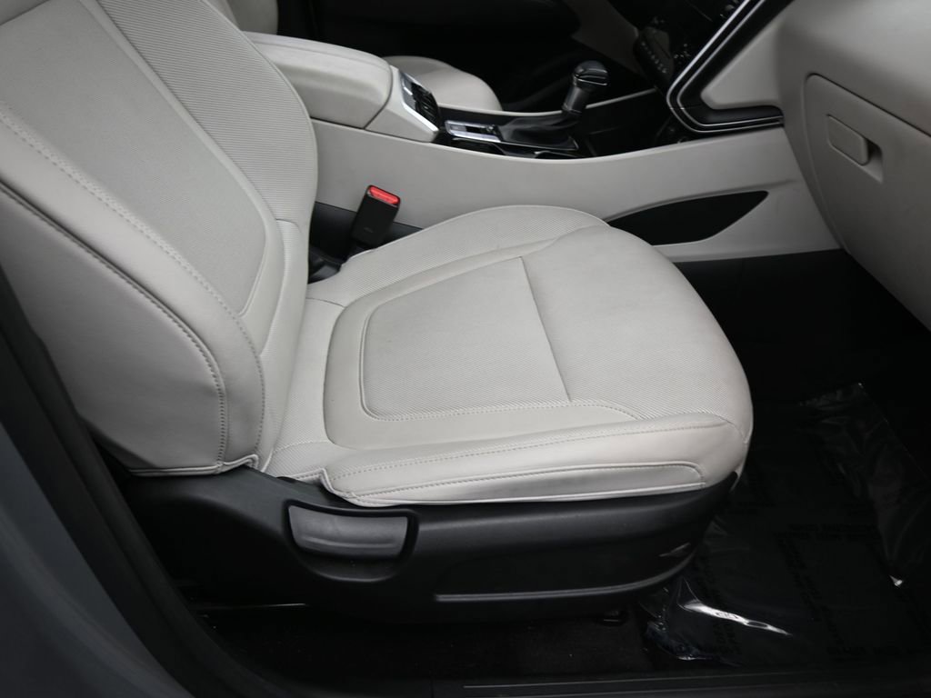 Used 2023 Hyundai Tucson SEL w/ Convenience Package FWD image 43