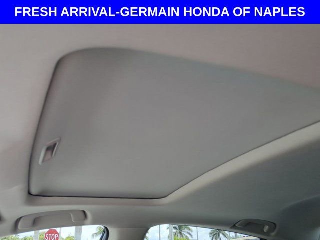 New 2026 Honda Accord SE image 18