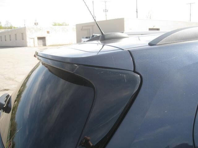 Used 2018 Chevrolet Trax LT w/ LT Convenience Package image 11