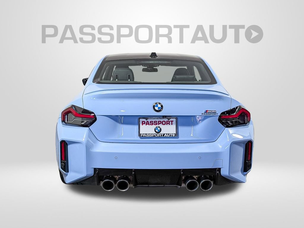 Used 2024 BMW M2 image 5