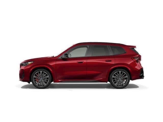 New 2027 BMW X1 M35i AWD/4WD image 5