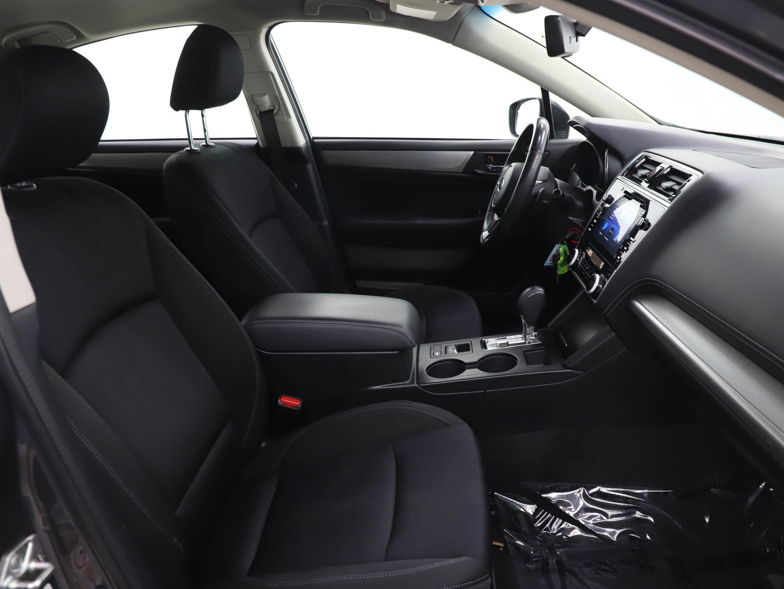 Used 2019 Subaru Legacy 2.5i Premium AWD/4WD image 11