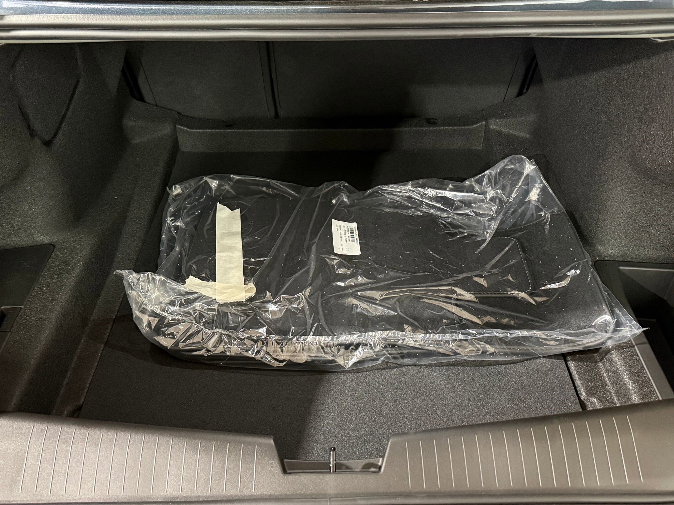 New 2026 Cadillac CT4 V Blackwing RWD image 45