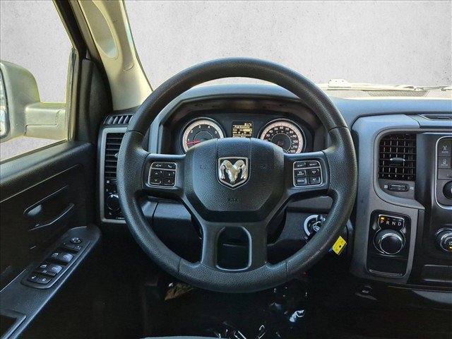 Used 2019 RAM 1500 Tradesman w/ Popular Equipment Group RWD image 27