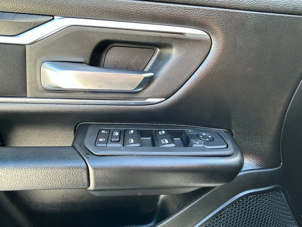 Certified 2025 RAM 1500 Big Horn image 16