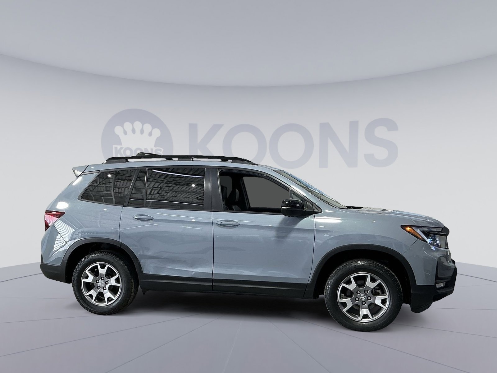 Used 2023 Honda Passport TrailSport image 17