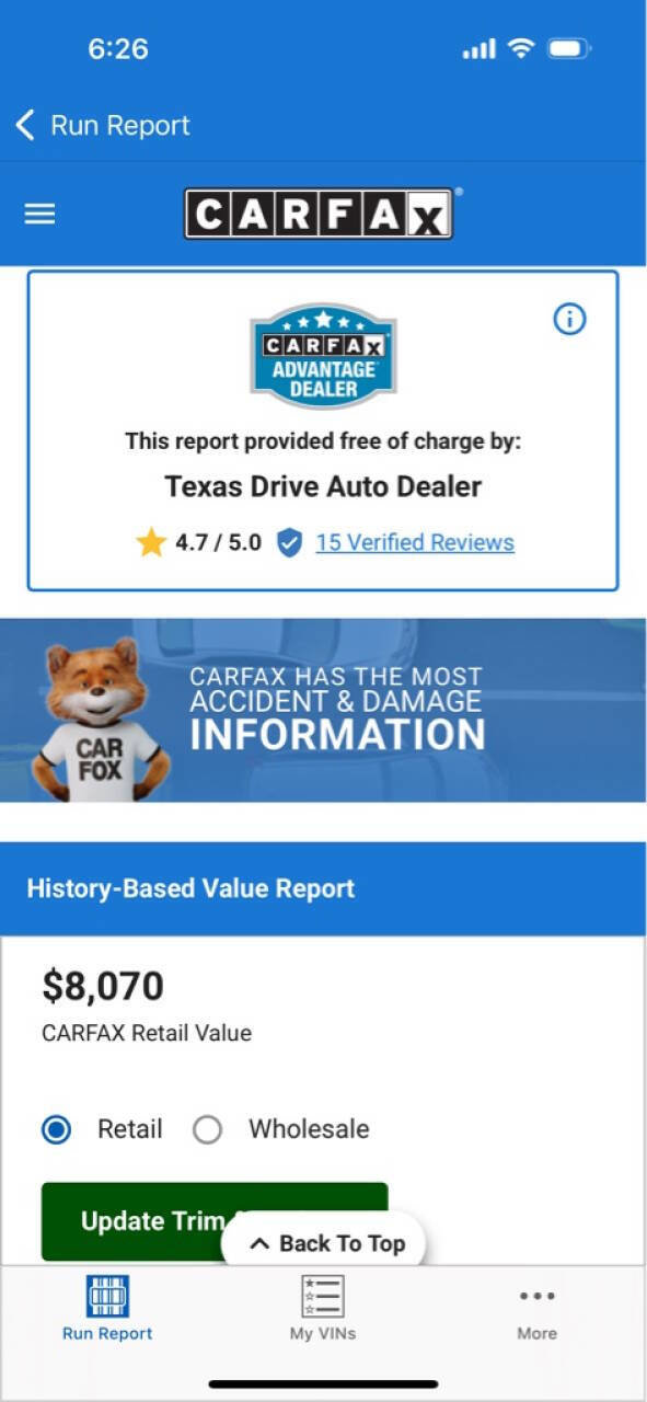 Used 2016 Ford Escape SE w/ Equipment Group 201A image 26