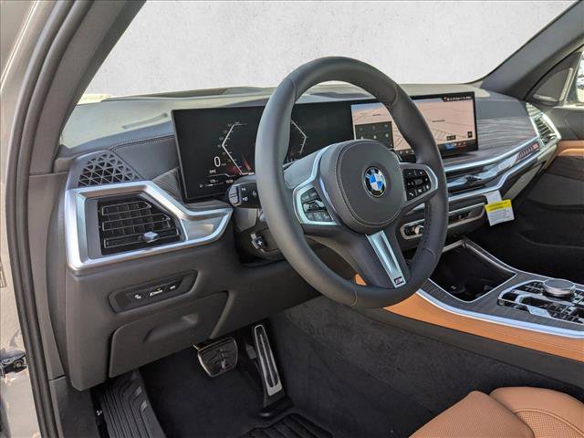 New 2026 BMW X5 sDrive40i w/ M Sport Package image 3