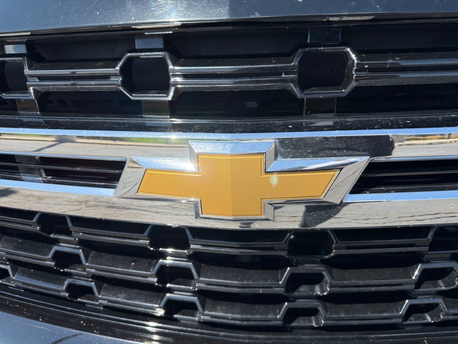Used 2021 Chevrolet Tahoe LS w/ Driver Alert Package AWD/4WD image 22