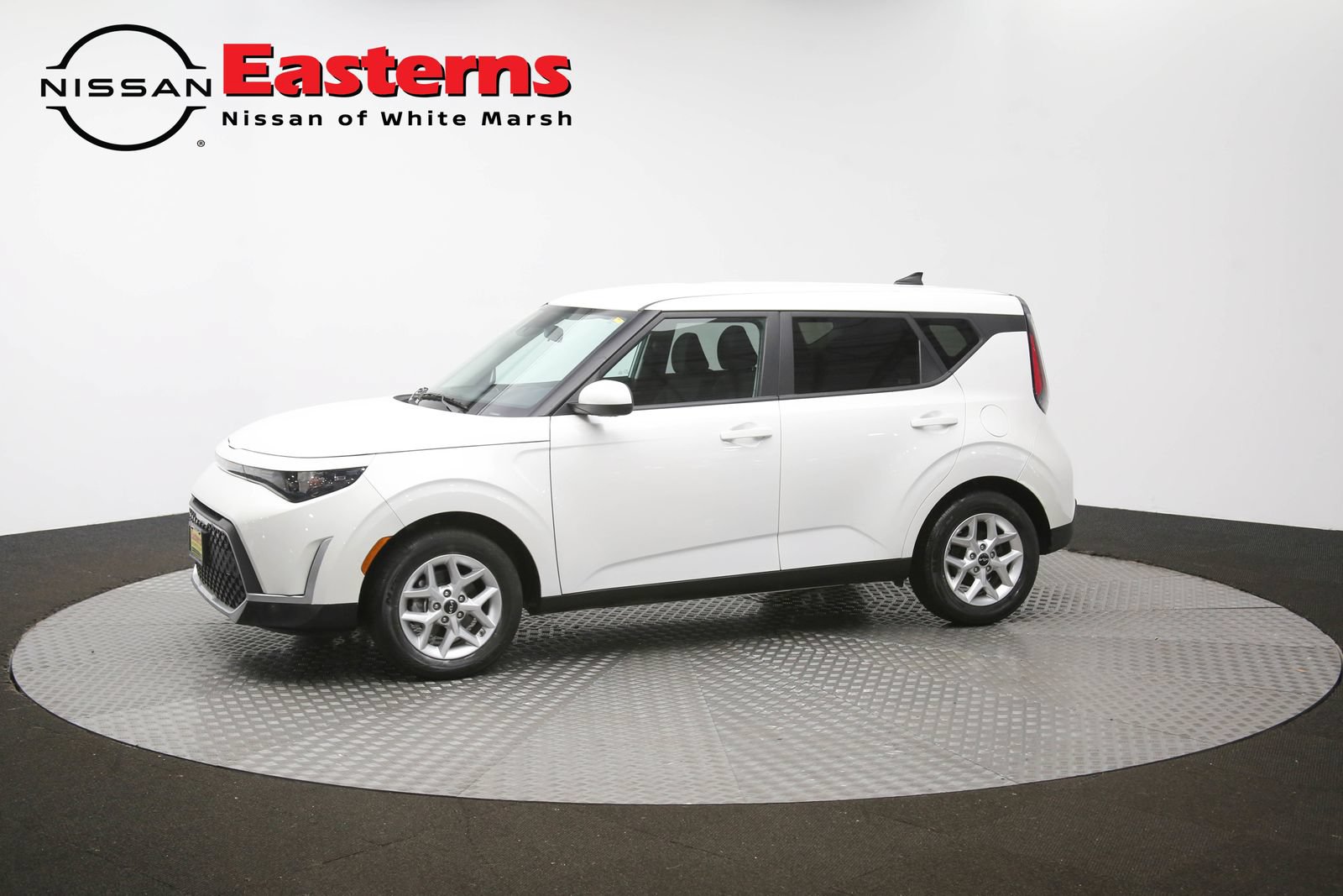 Used 2024 Kia Soul LX w/ Option Group 015 FWD image 56