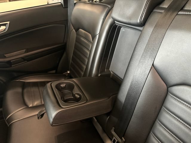 Used 2023 Ford Edge SEL w/ Convenience Package AWD/4WD image 27
