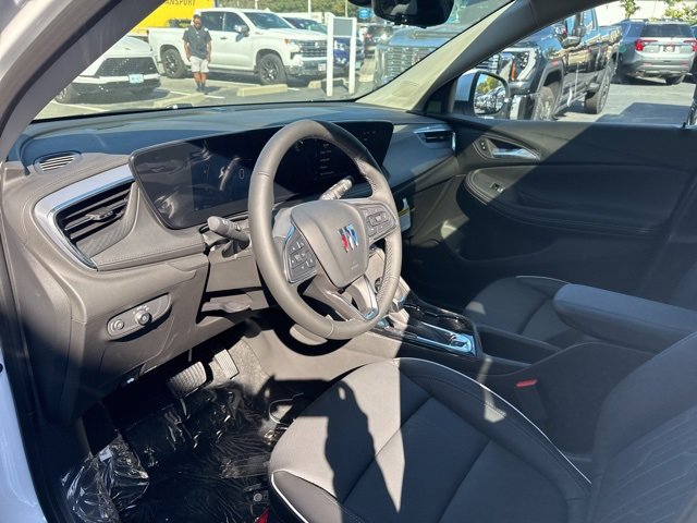 New 2026 Buick Encore GX Avenir w/ Avenir Technology Package image 11