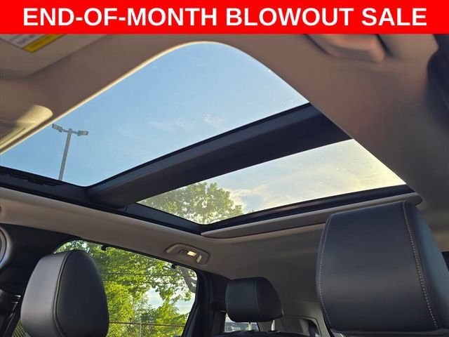 Used 2024 MAZDA CX-90 Plug-In Hybrid w/ Premium Pkg image 19