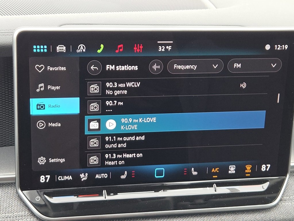 New 2026 Volkswagen Tiguan S image 10