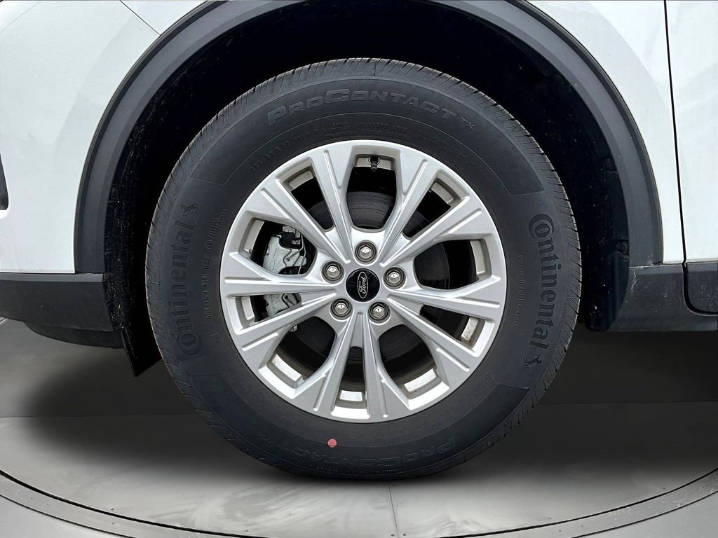 Used 2023 Ford Escape Active w/ Tech Pack #2 AWD/4WD image 36