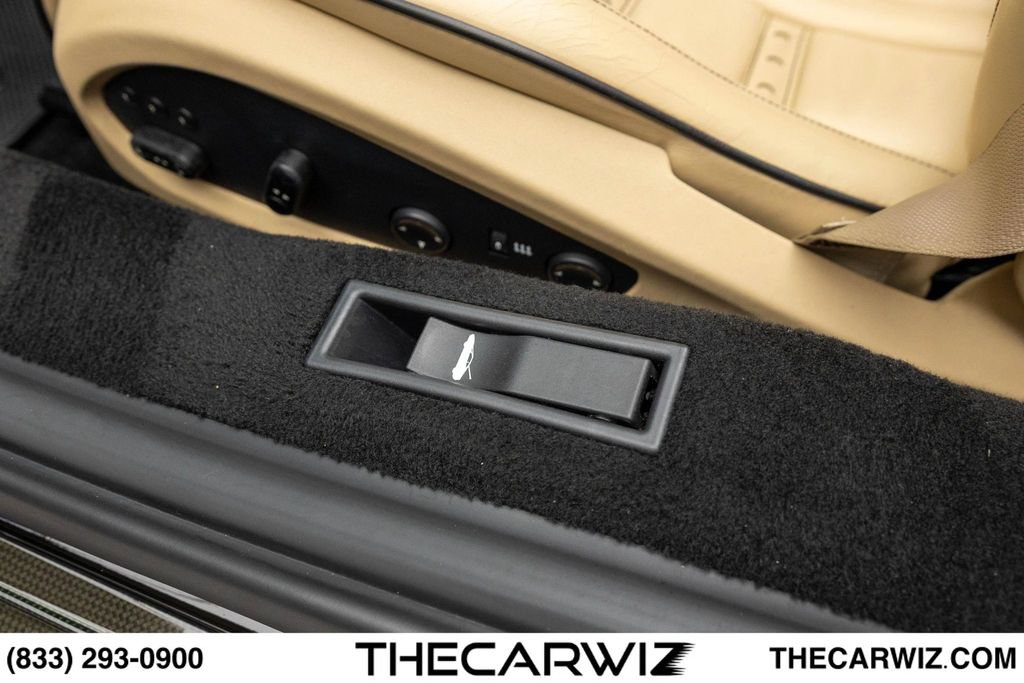 Used 2015 Ferrari 458 Spider RWD image 50