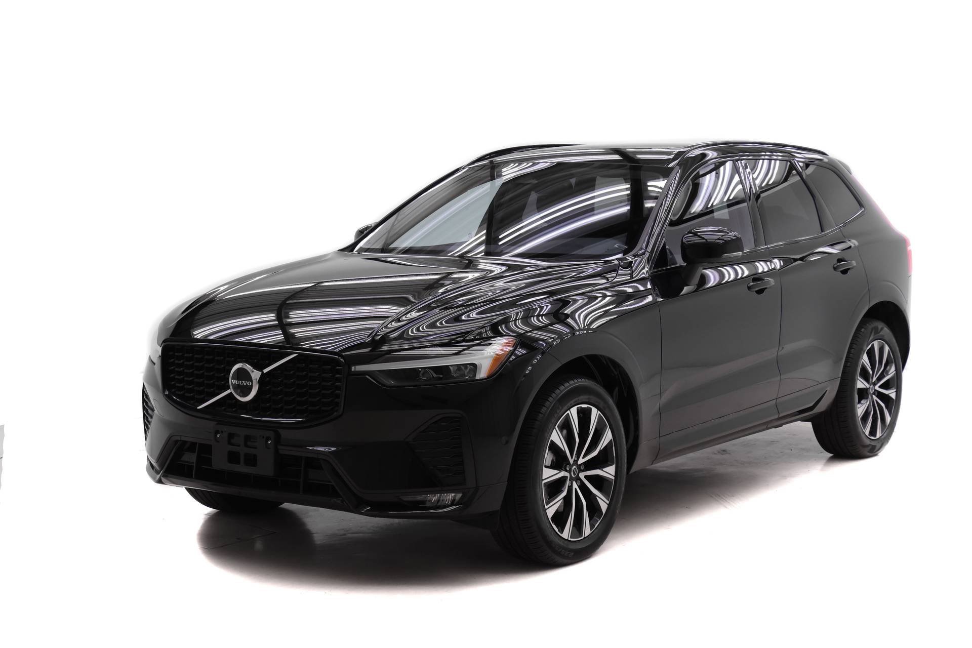 Certified 2025 Volvo XC60 B5 Plus