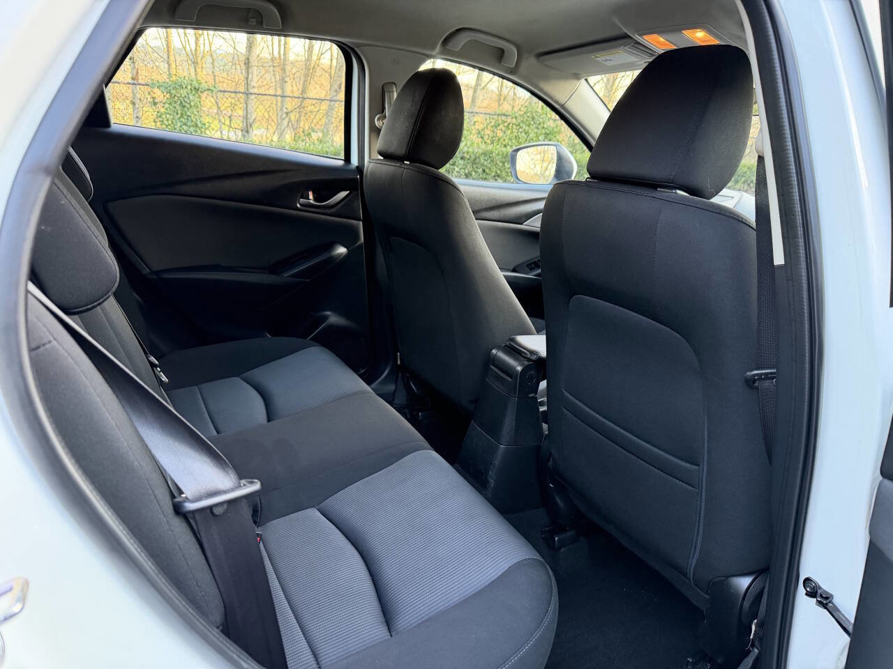 Used 2017 MAZDA CX-3 Sport image 26