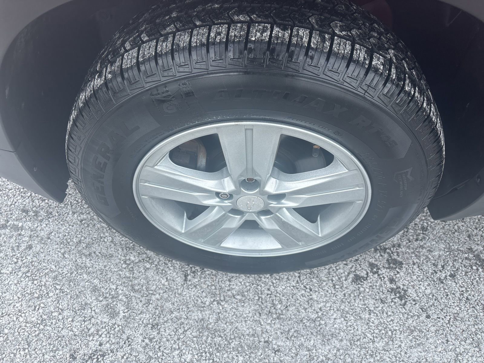 Used 2016 Chevrolet Trax LT image 10