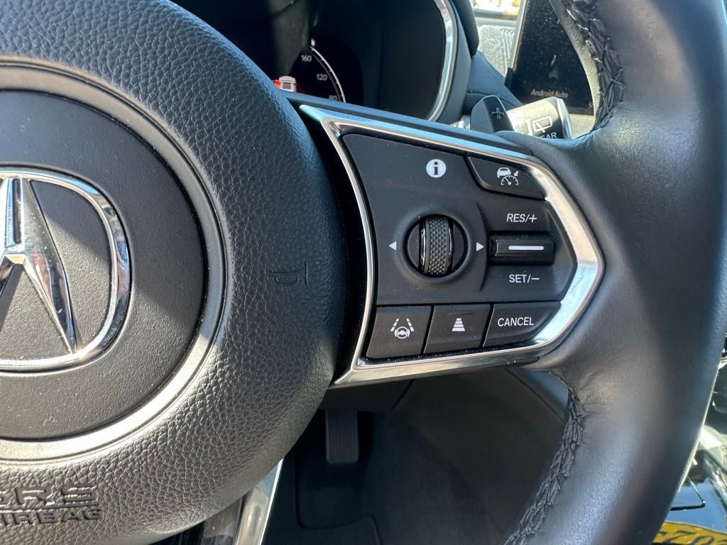 Used 2024 Acura MDX FWD image 28