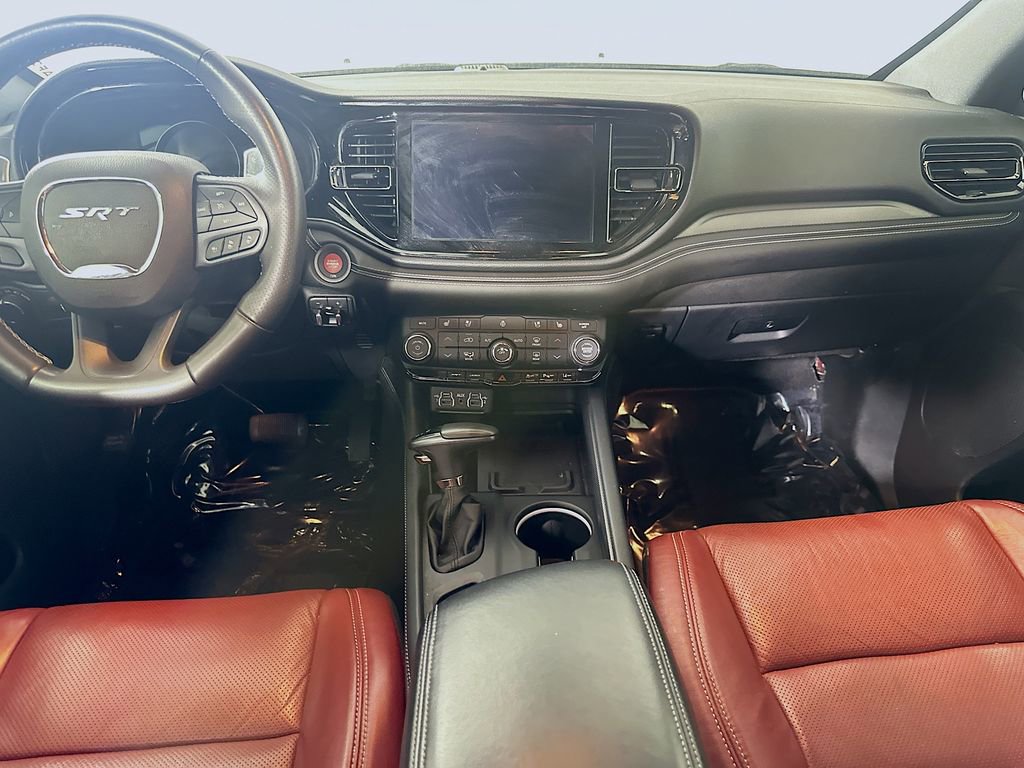 Used 2024 Dodge Durango SRT image 19