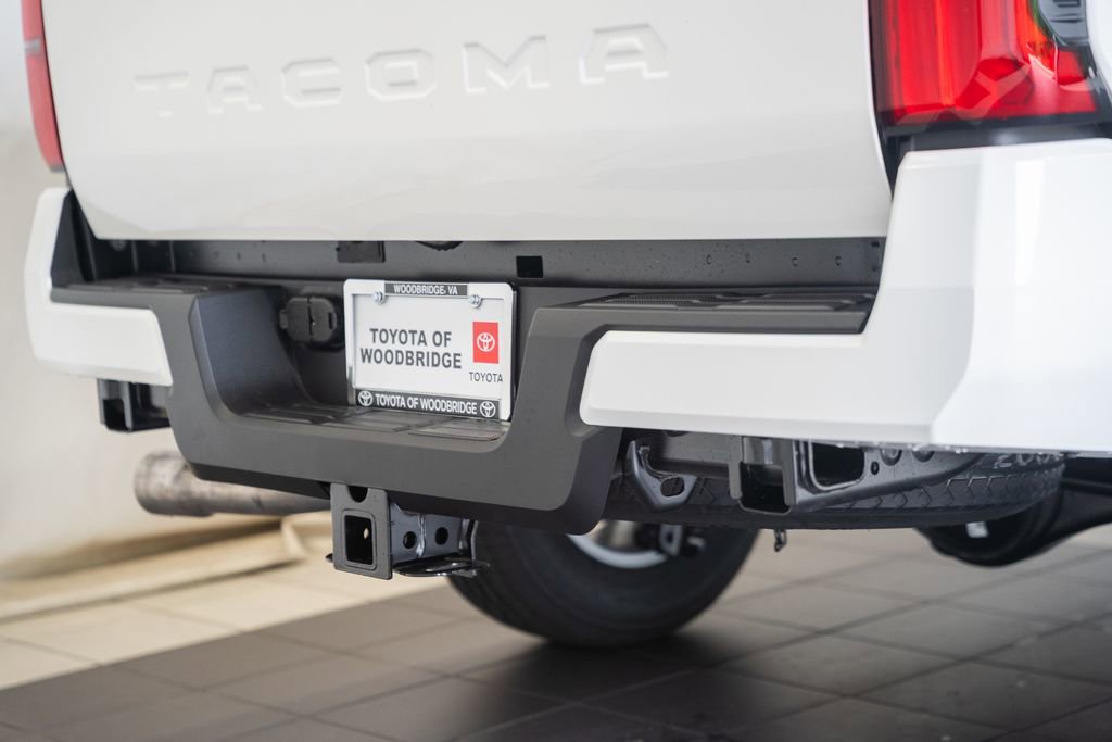 New 2026 Toyota Tacoma SR5 RWD image 6