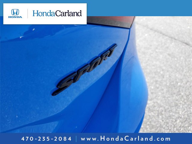 New 2026 Honda Civic Sport image 7