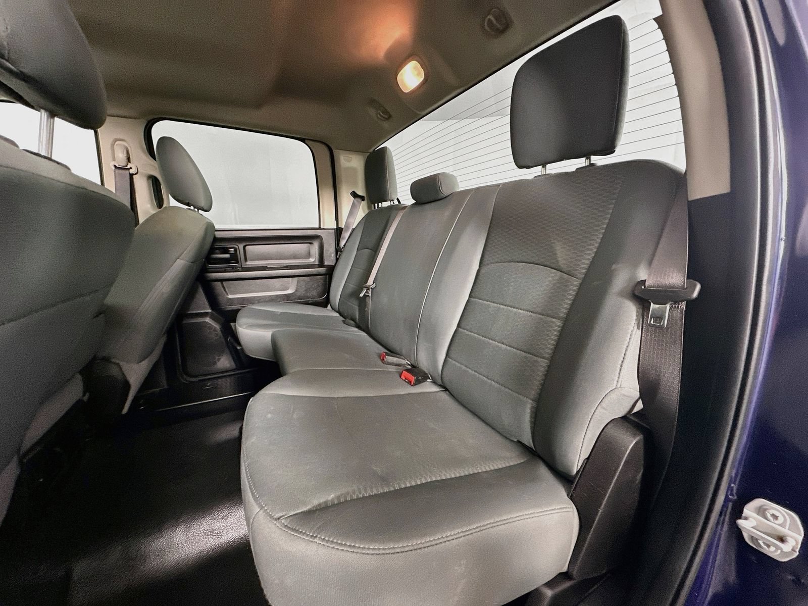 Used 2019 RAM 1500 Tradesman w/ Popular Equipment Group AWD/4WD image 22