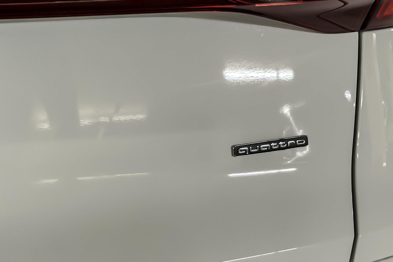 New 2026 Audi Q5 2.0T AWD/4WD image 11