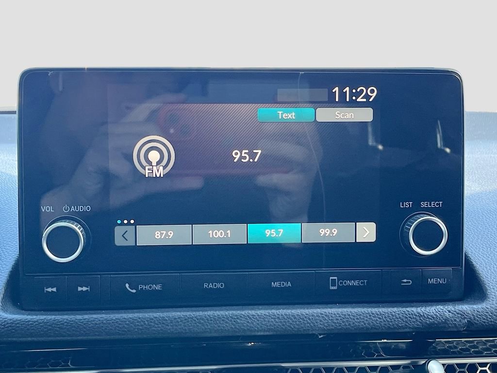 Used 2024 Honda Civic EX image 14