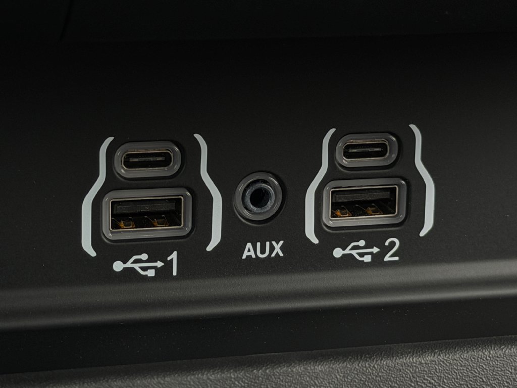 New 2026 RAM 2500 Big Horn AWD/4WD image 12