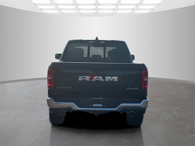 New 2026 RAM 1500 Laramie w/ Night Edition image 6