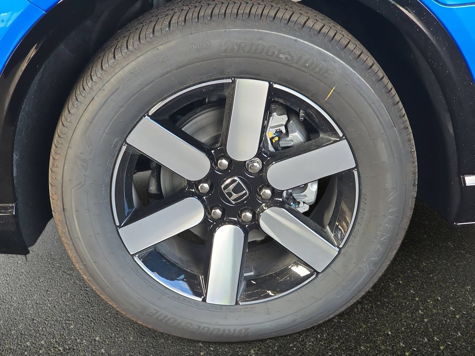 New 2026 Honda Prologue Touring image 31