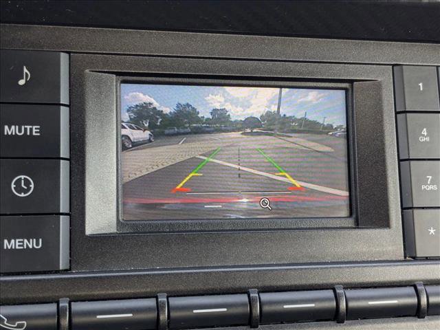 Used 2018 Ford Mustang Coupe image 13