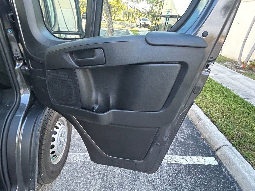 New 2026 RAM ProMaster 1500 image 26